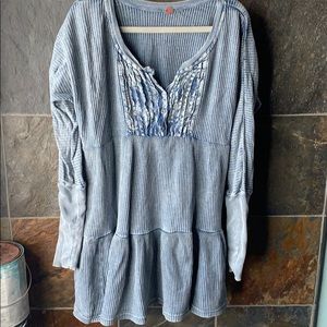 Free People shirt